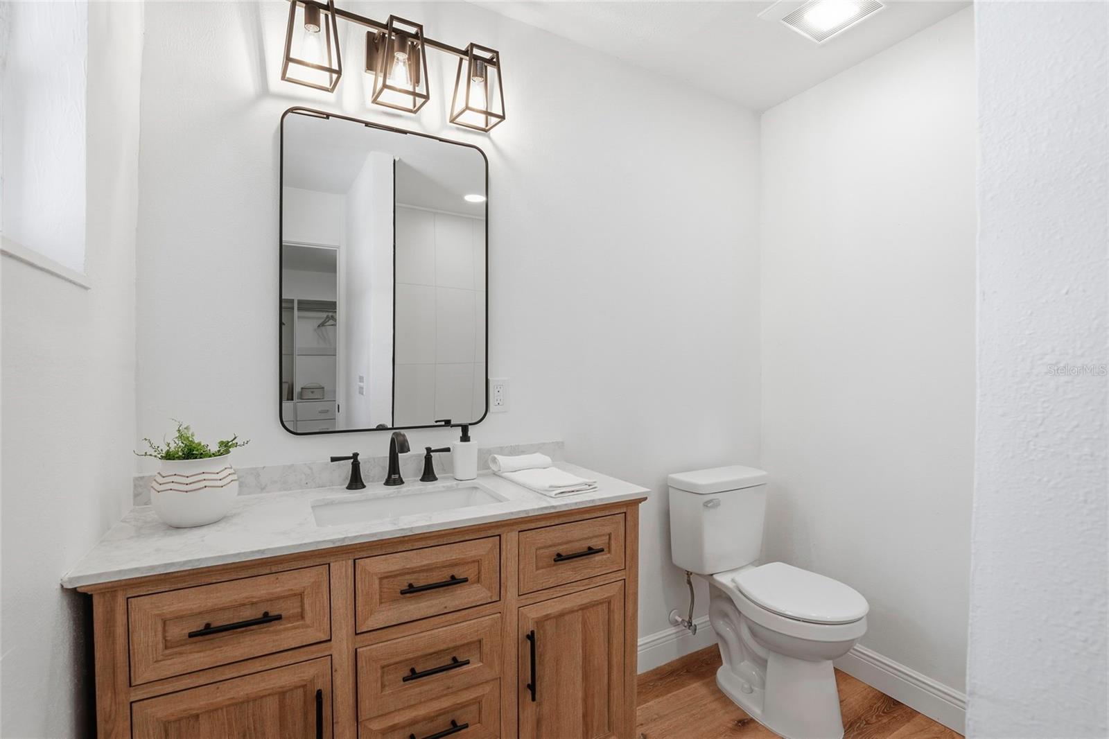 NOT IN SUBDIVISION - Residential