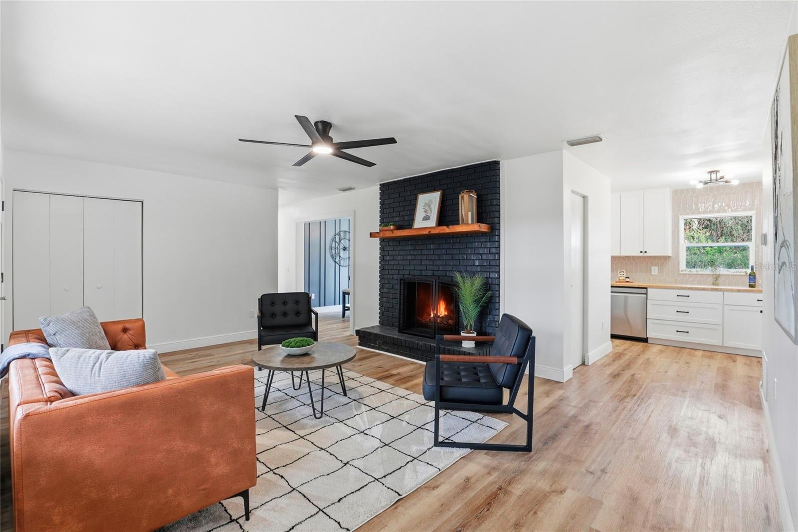 NOT IN SUBDIVISION - Residential