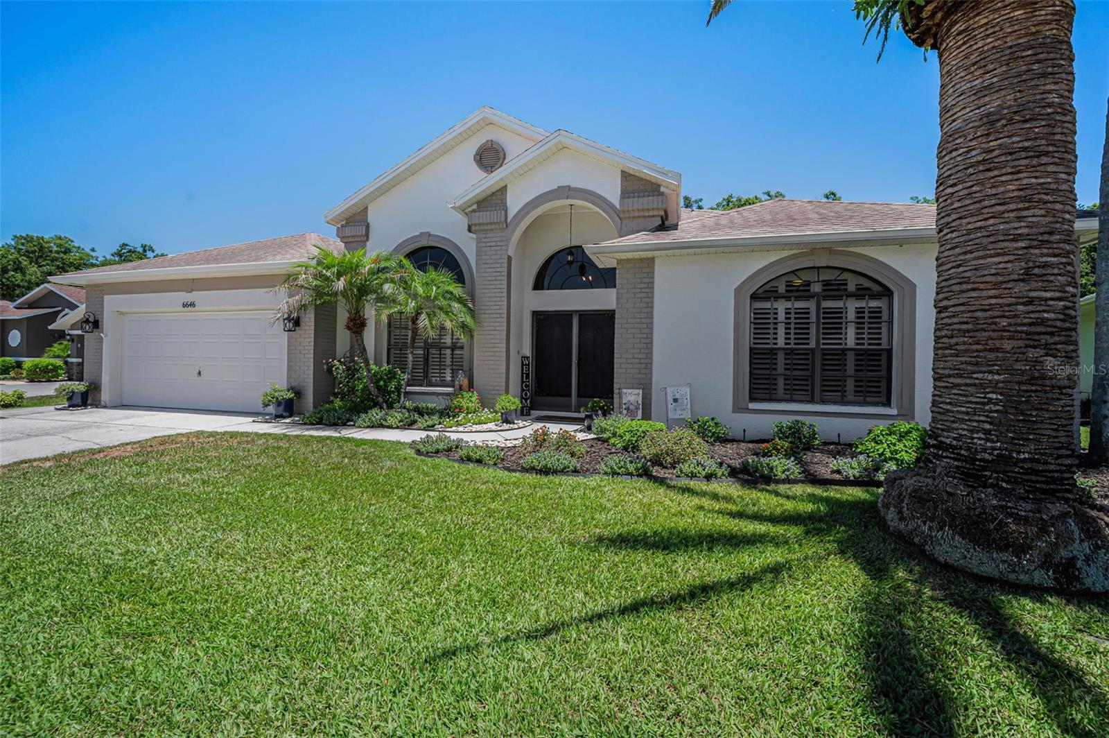 6646 GARDEN PALM COURT