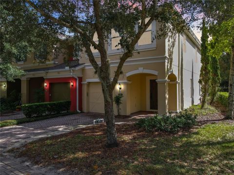 5301 MOUNT VEEDER WAY OVIEDO FL 32765