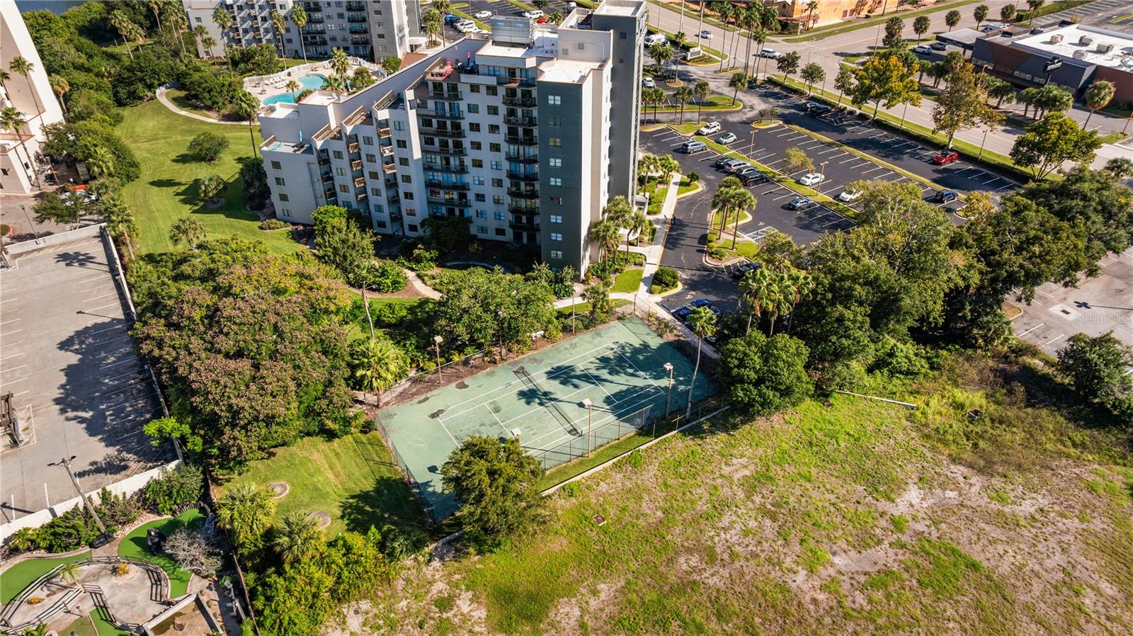 7383 UNIVERSAL BOULEVARD 309