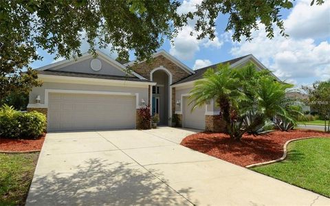 A home in PARRISH