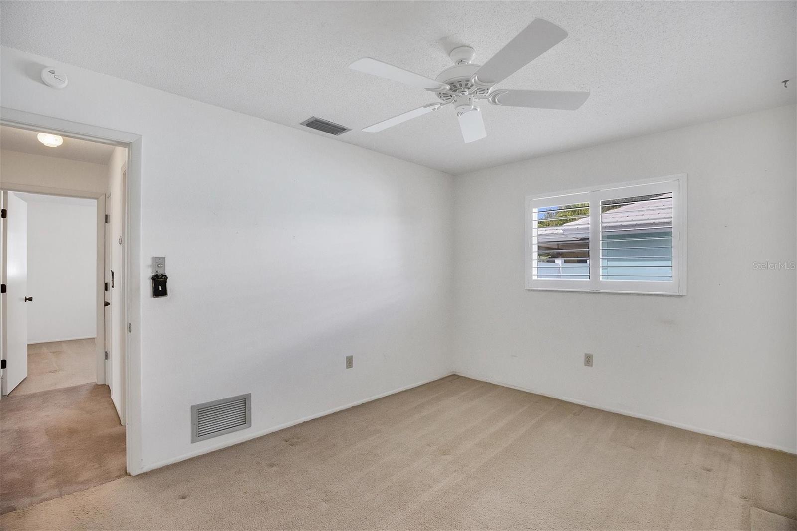 GULF GATE WOODS - Residential