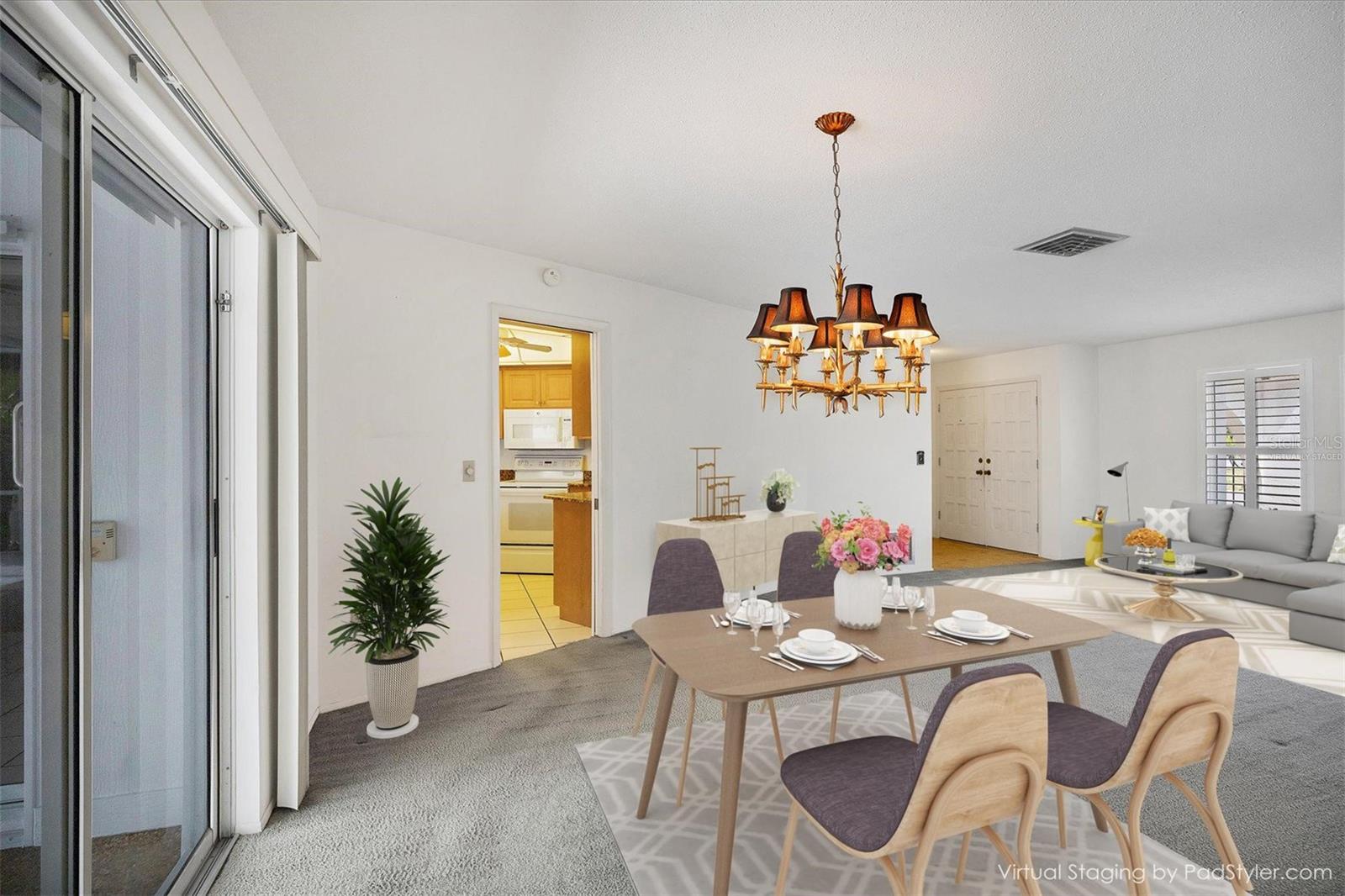 GULF GATE WOODS - Residential