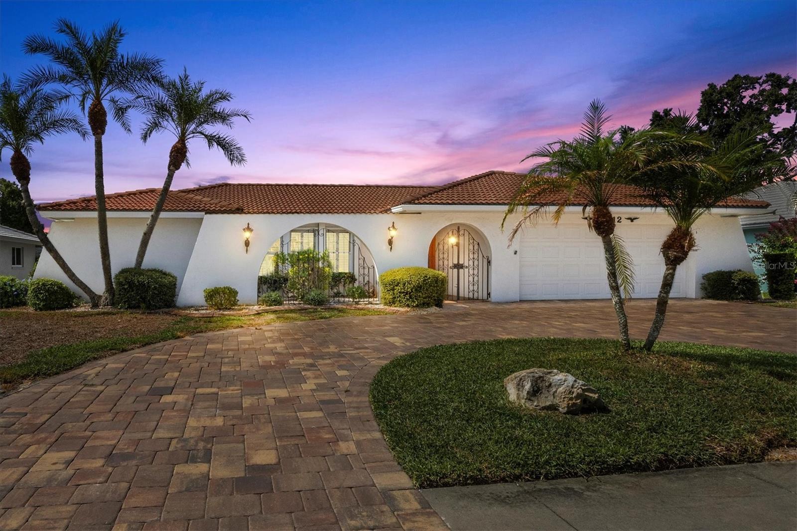 GULF GATE WOODS - Residential