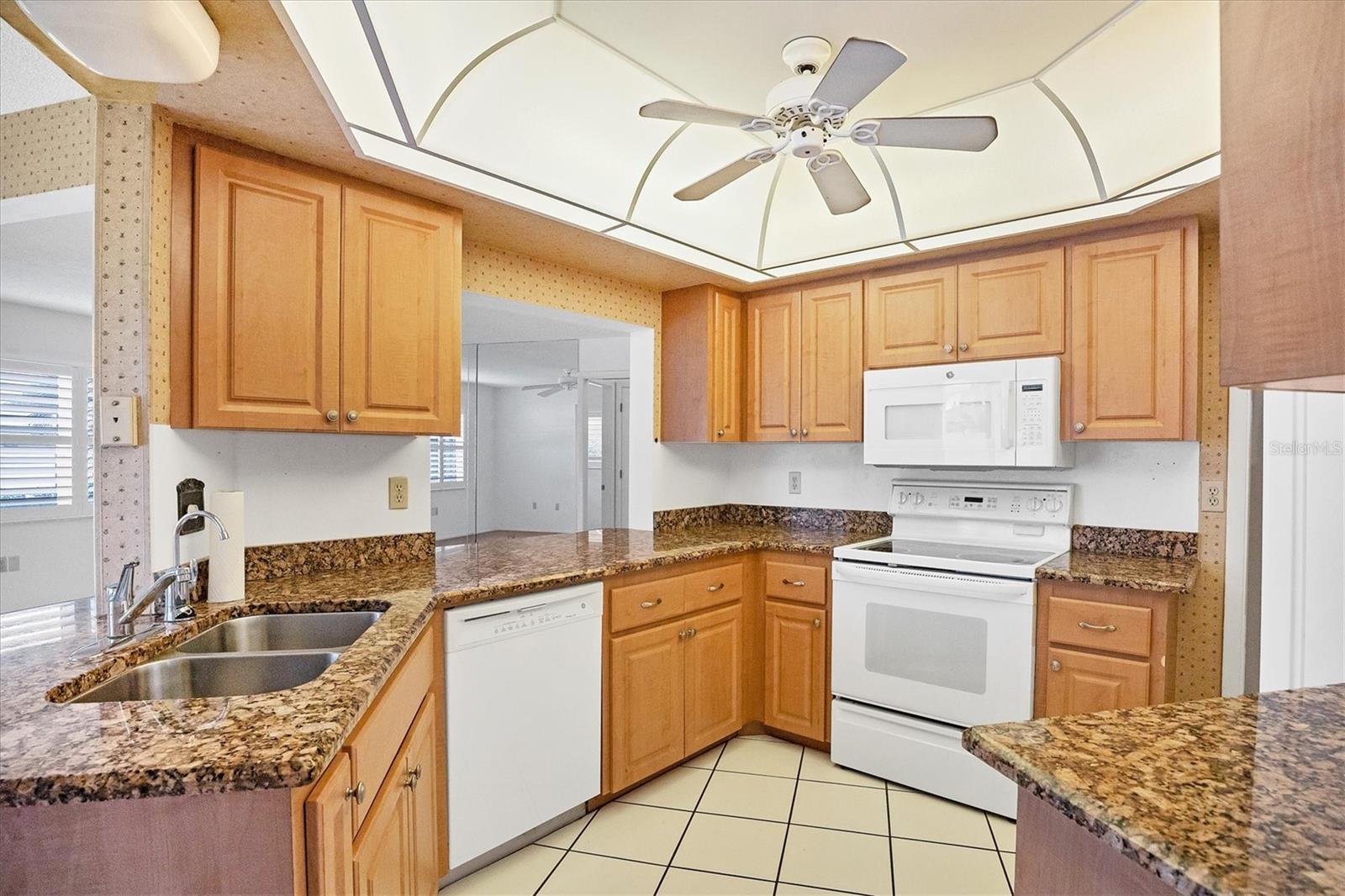 GULF GATE WOODS - Residential