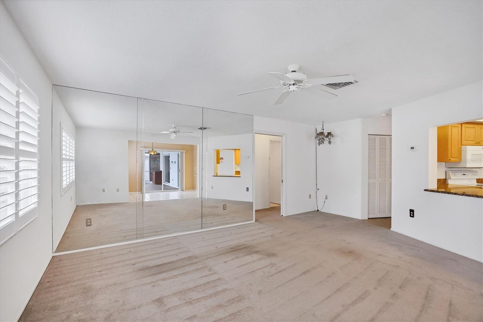 GULF GATE WOODS - Residential