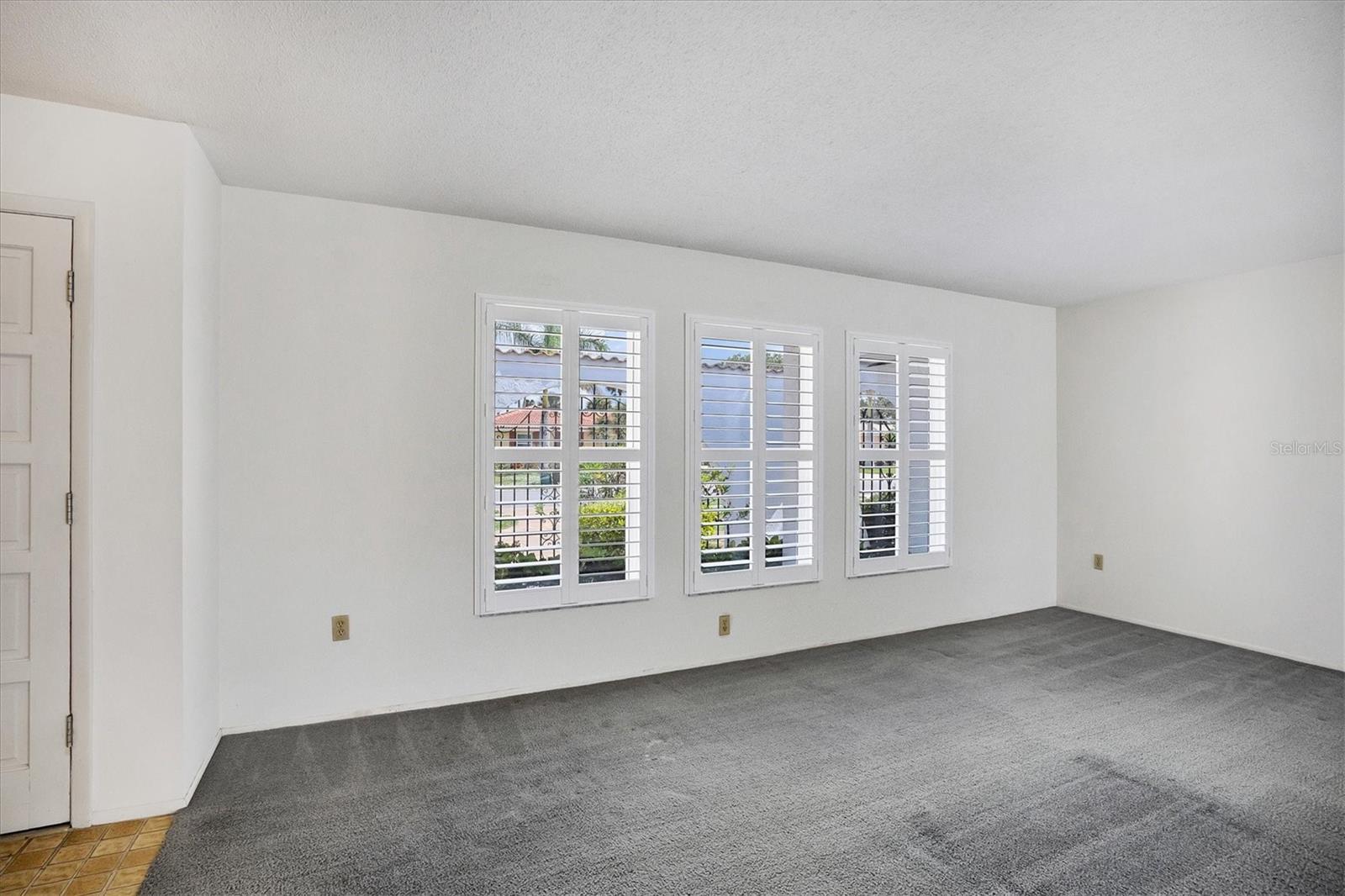 GULF GATE WOODS - Residential