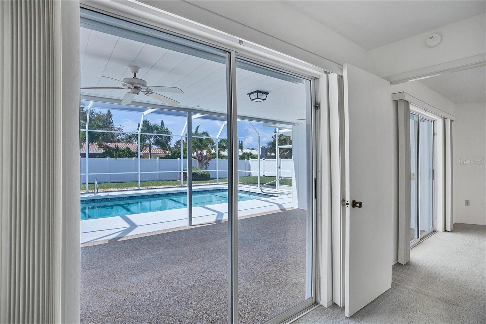 GULF GATE WOODS - Residential