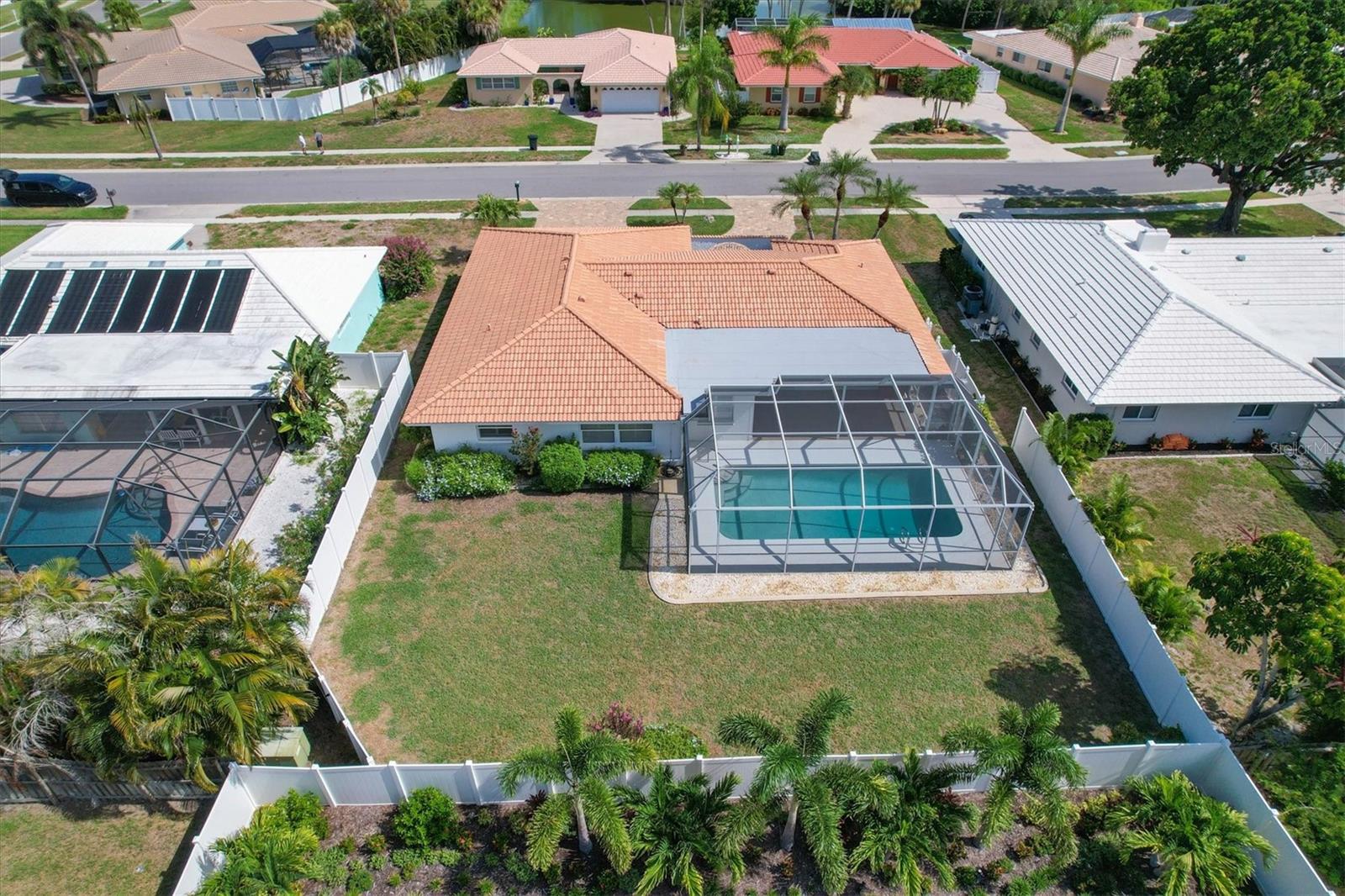 GULF GATE WOODS - Residential