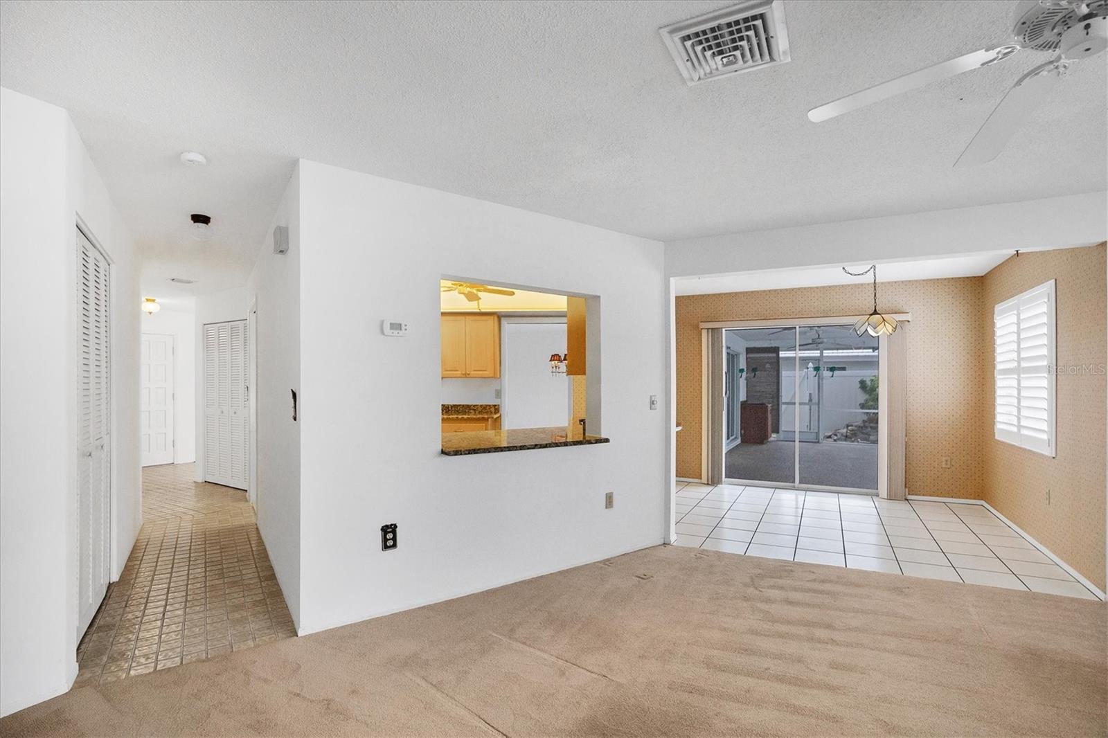 GULF GATE WOODS - Residential