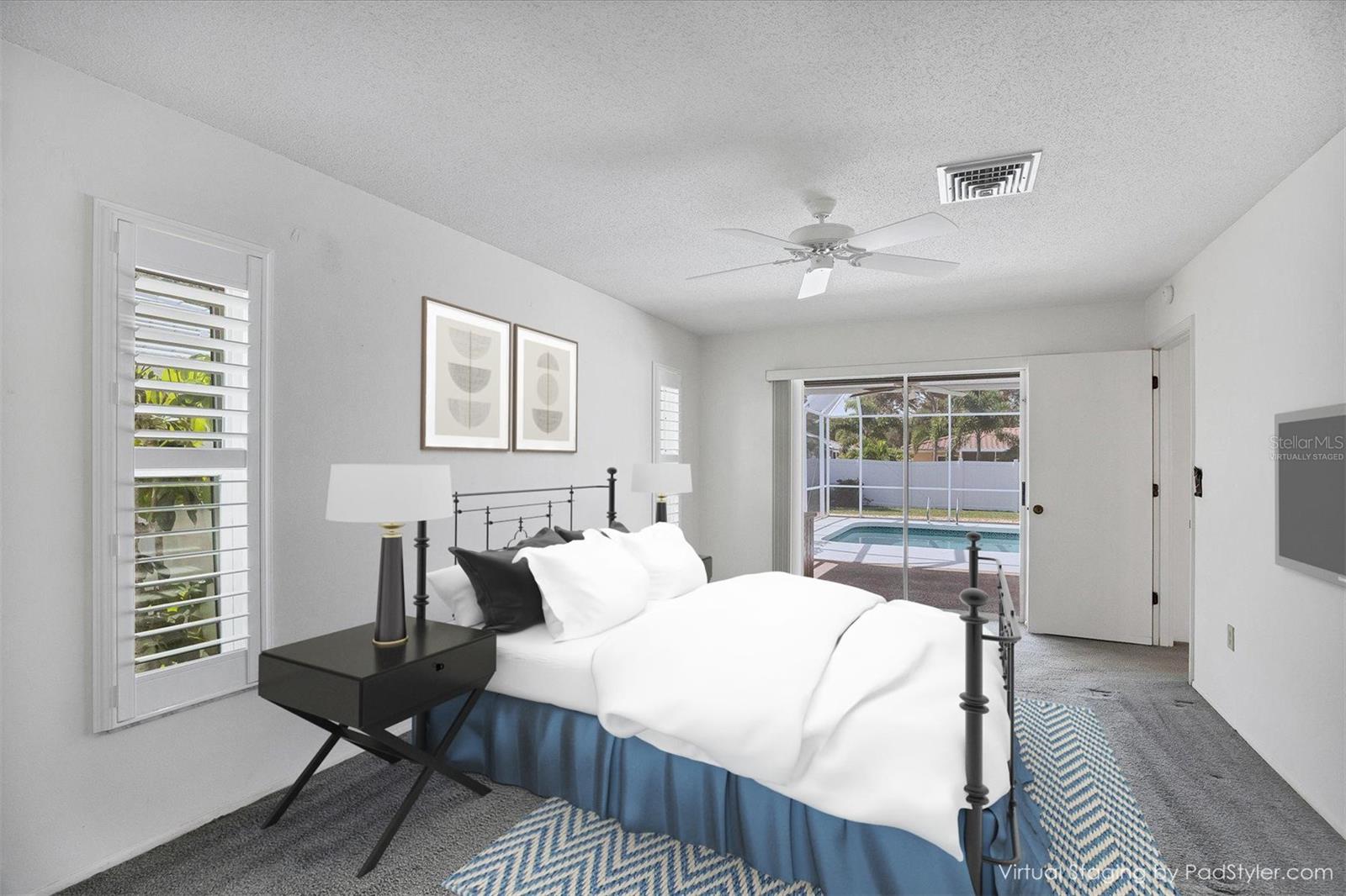 GULF GATE WOODS - Residential