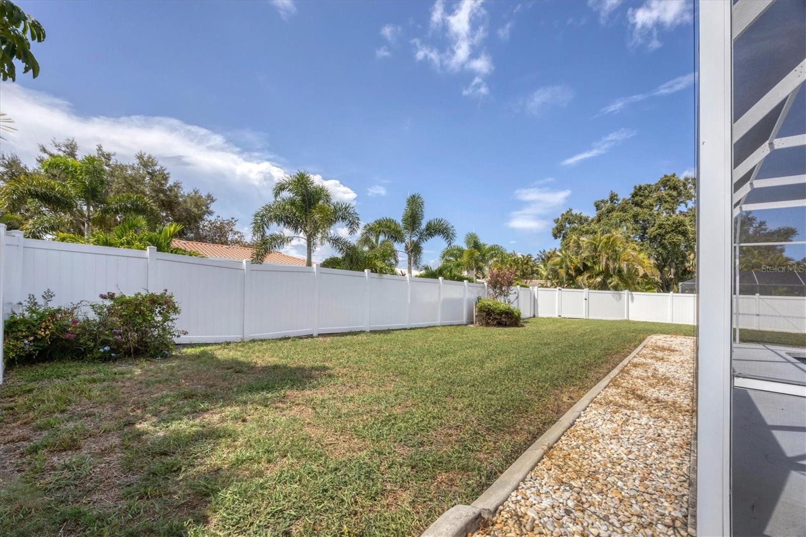 GULF GATE WOODS - Residential