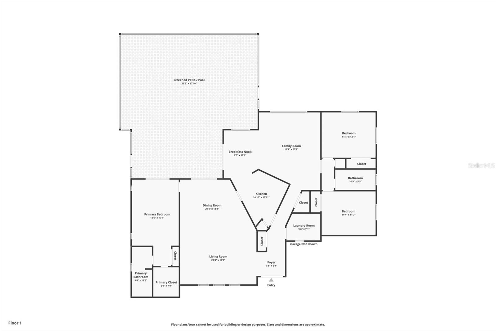GULF GATE WOODS - Residential