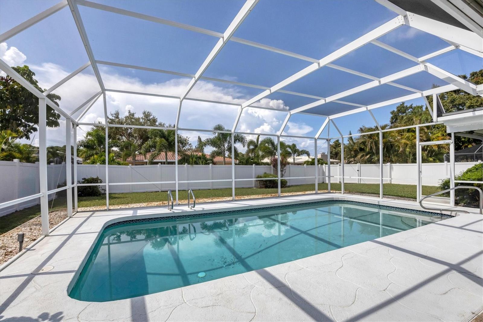 GULF GATE WOODS - Residential