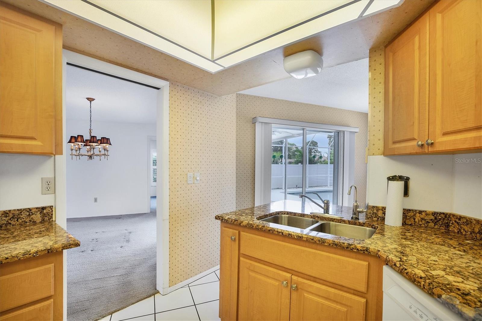 GULF GATE WOODS - Residential