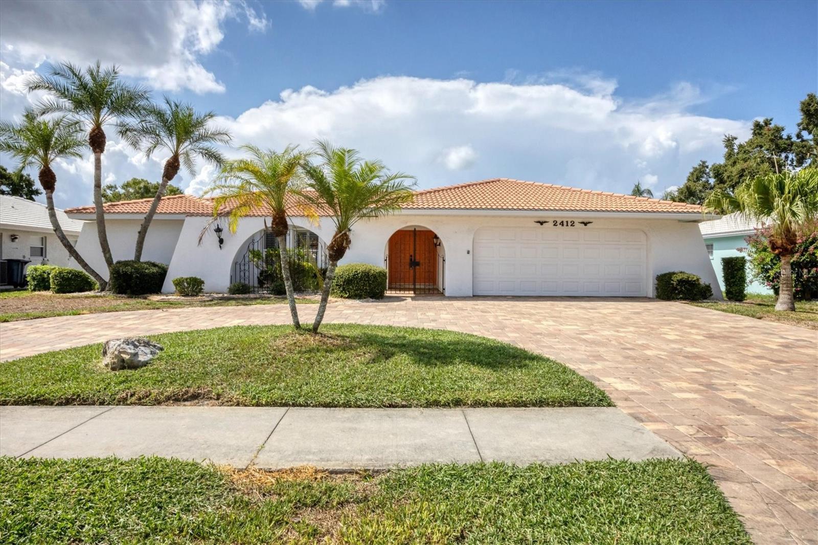 GULF GATE WOODS - Residential