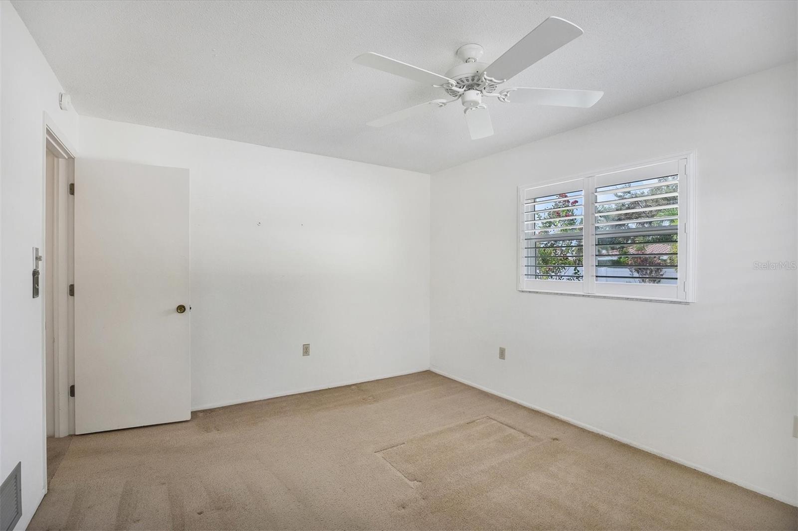 GULF GATE WOODS - Residential