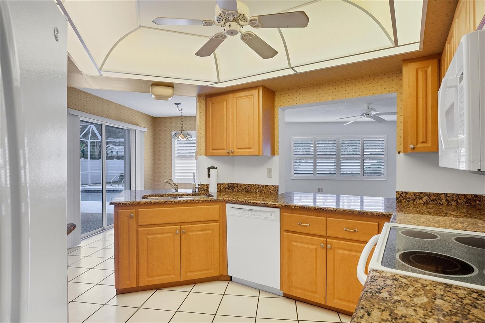 GULF GATE WOODS - Residential