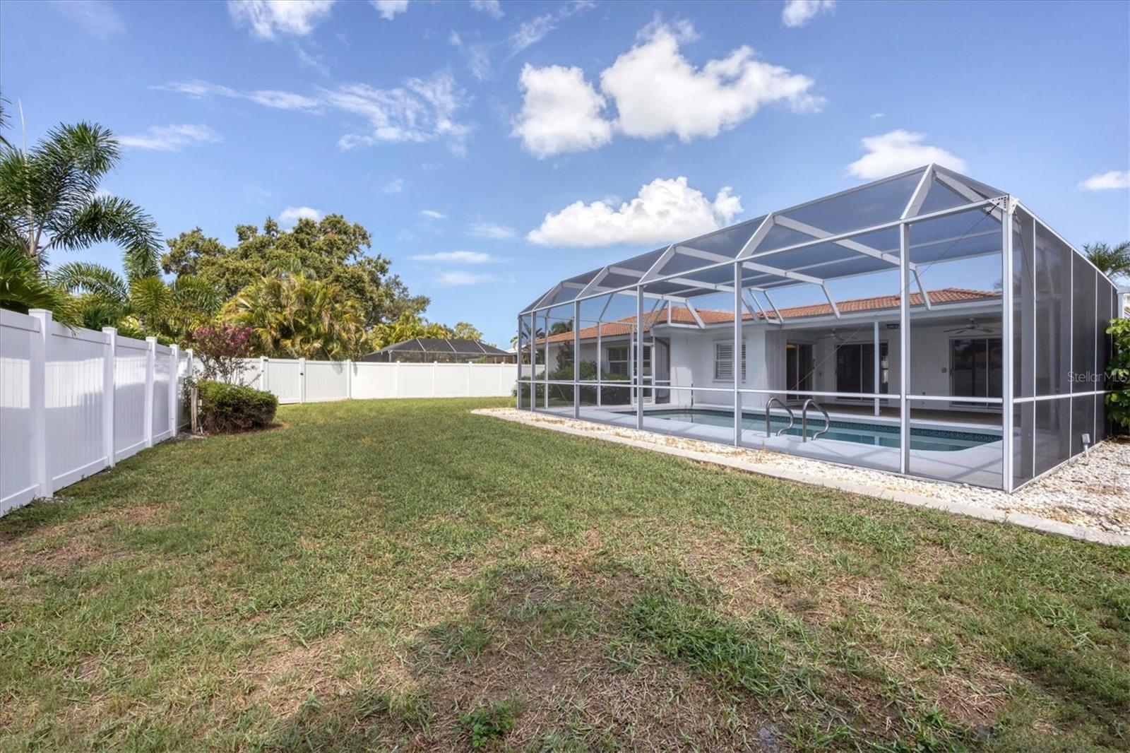 GULF GATE WOODS - Residential