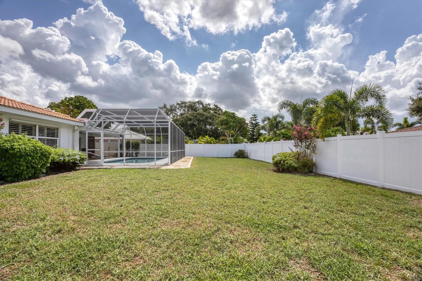 GULF GATE WOODS - Residential