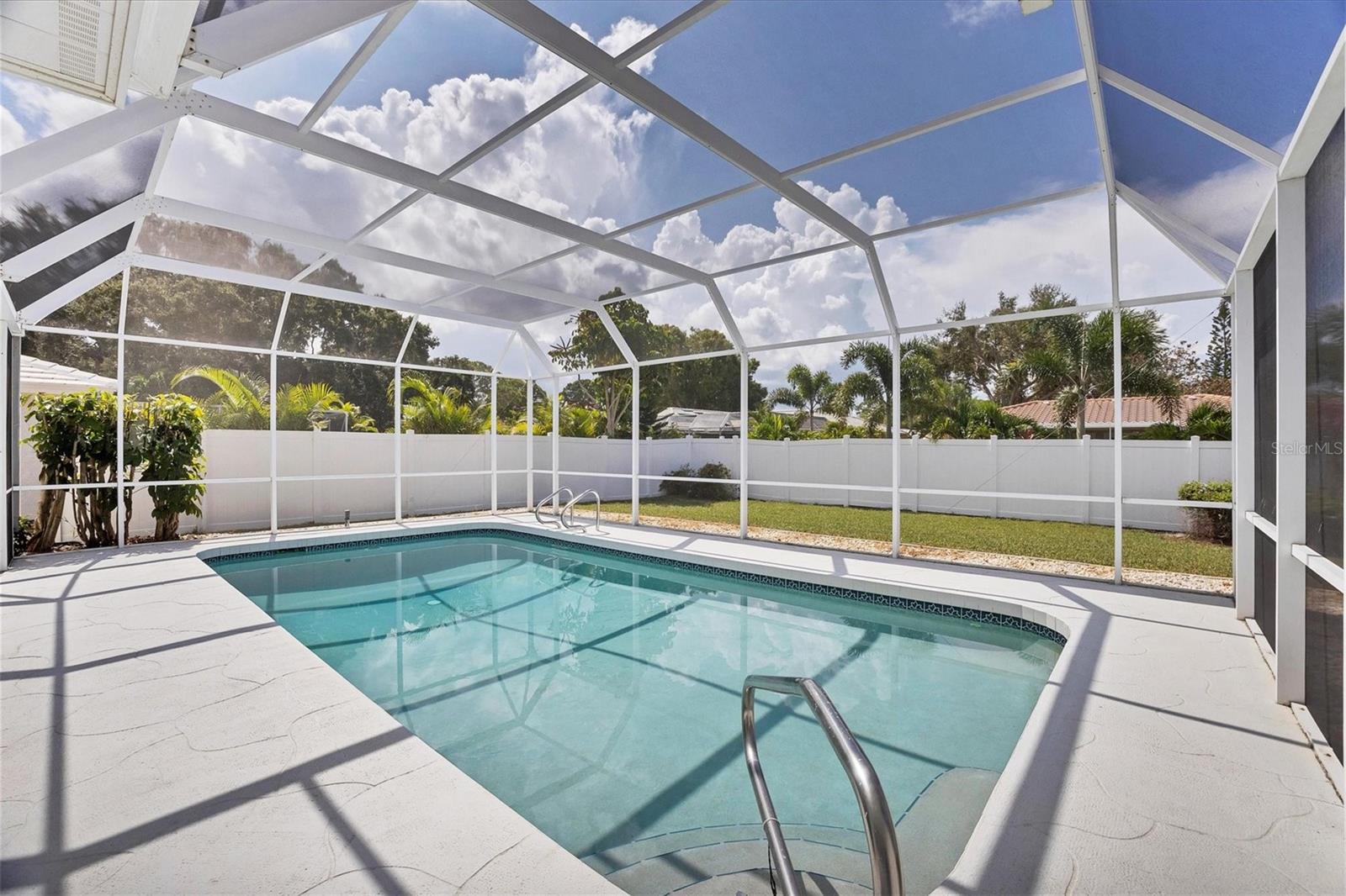 GULF GATE WOODS - Residential