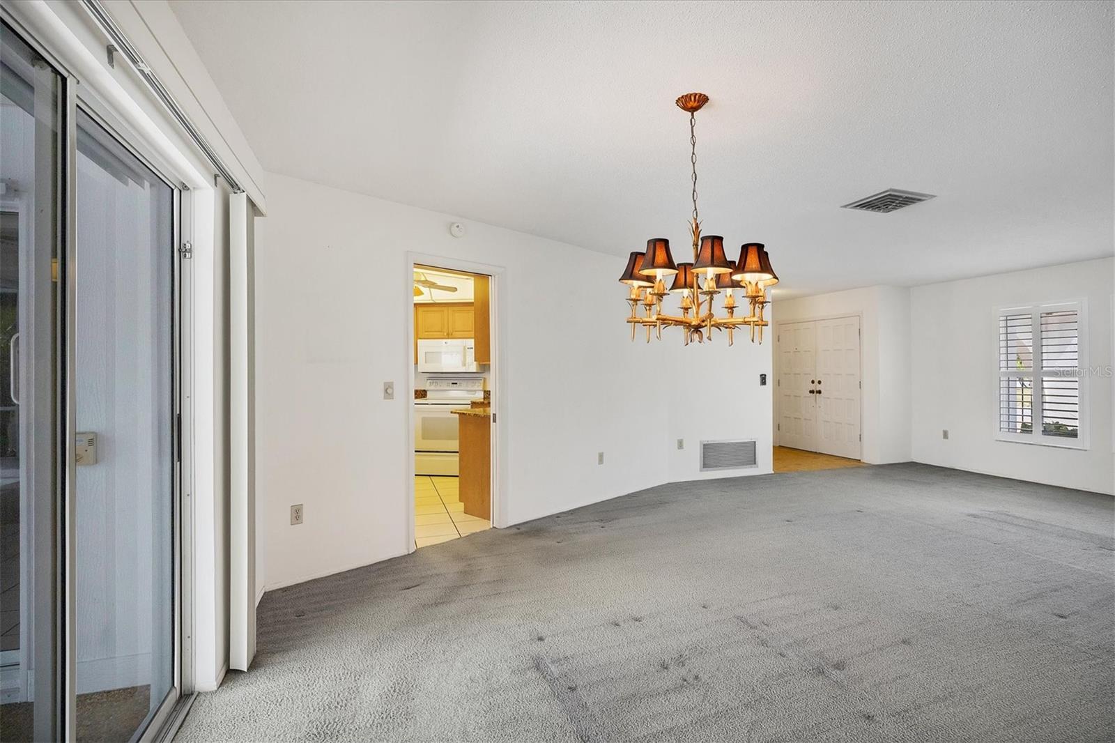 GULF GATE WOODS - Residential