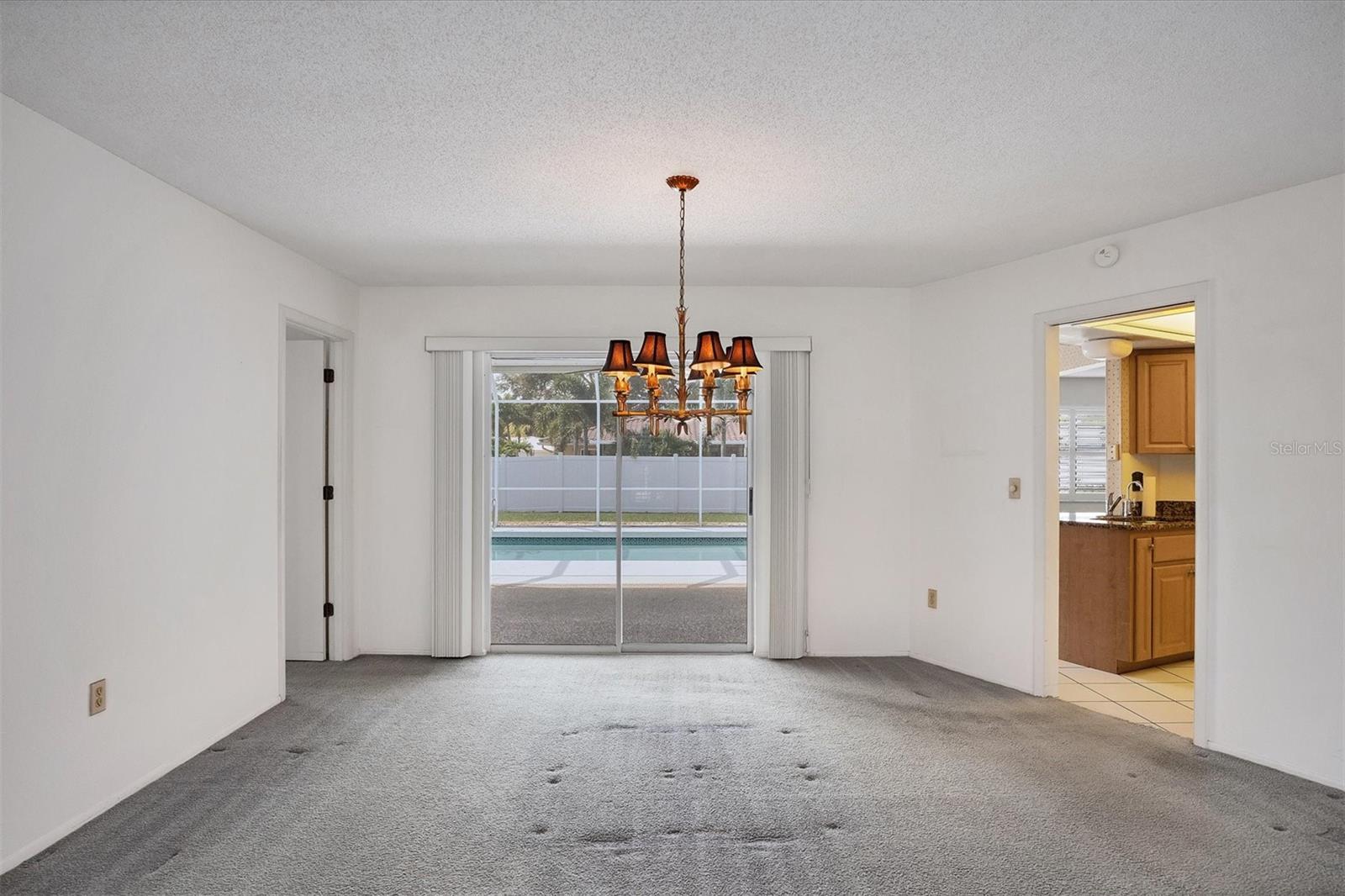 GULF GATE WOODS - Residential