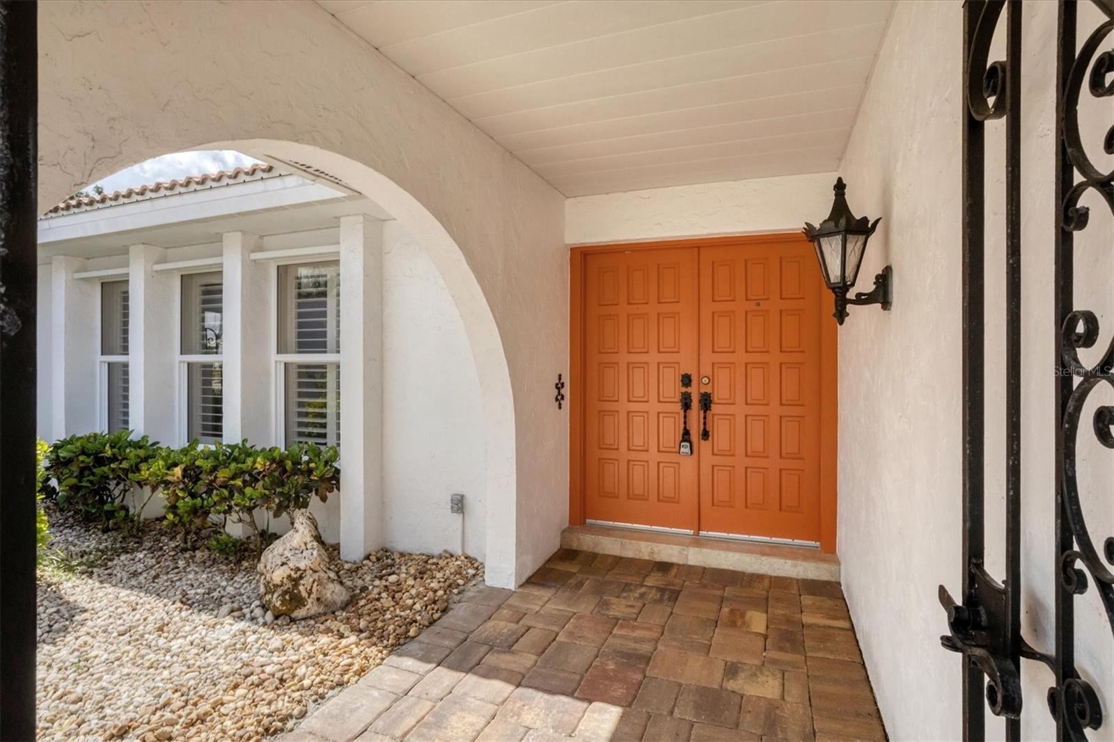 GULF GATE WOODS - Residential