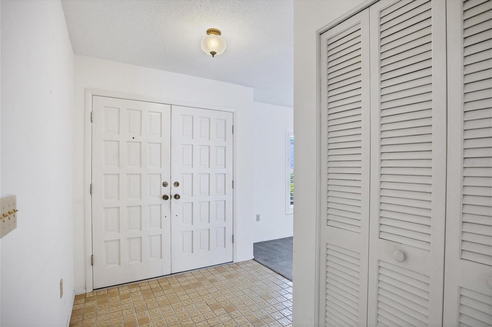 GULF GATE WOODS - Residential