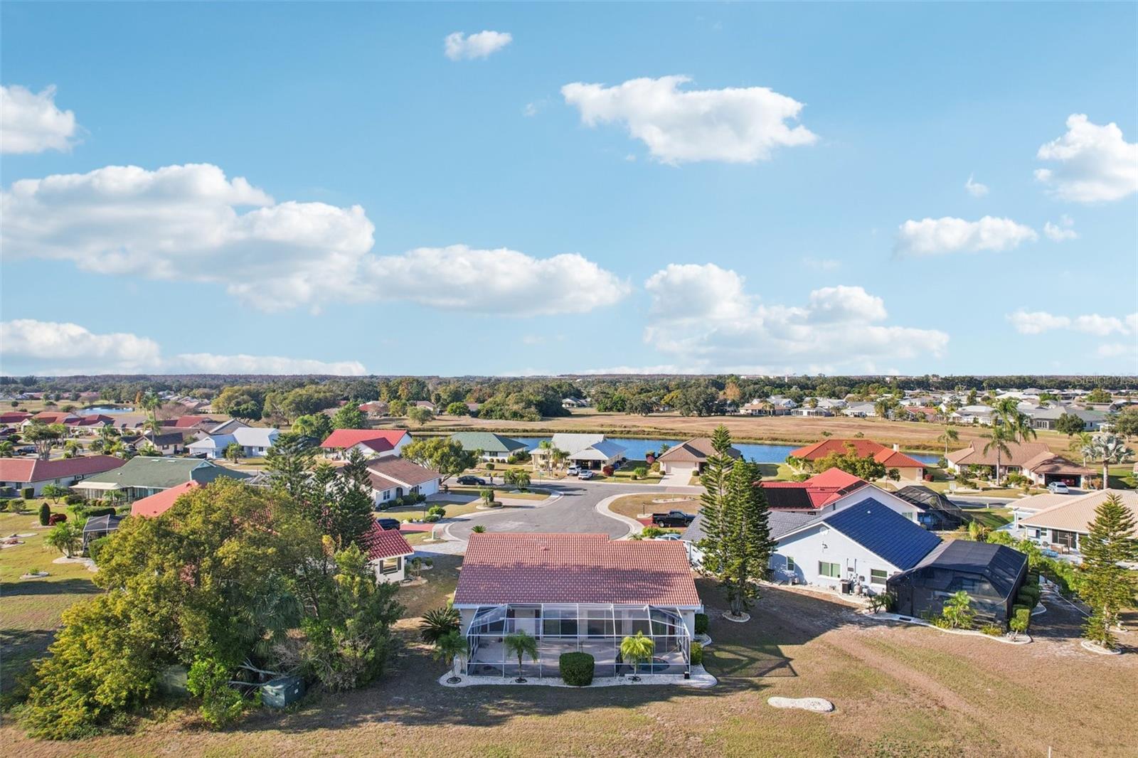 GREENBRIAR SUB PH 1 - Residential