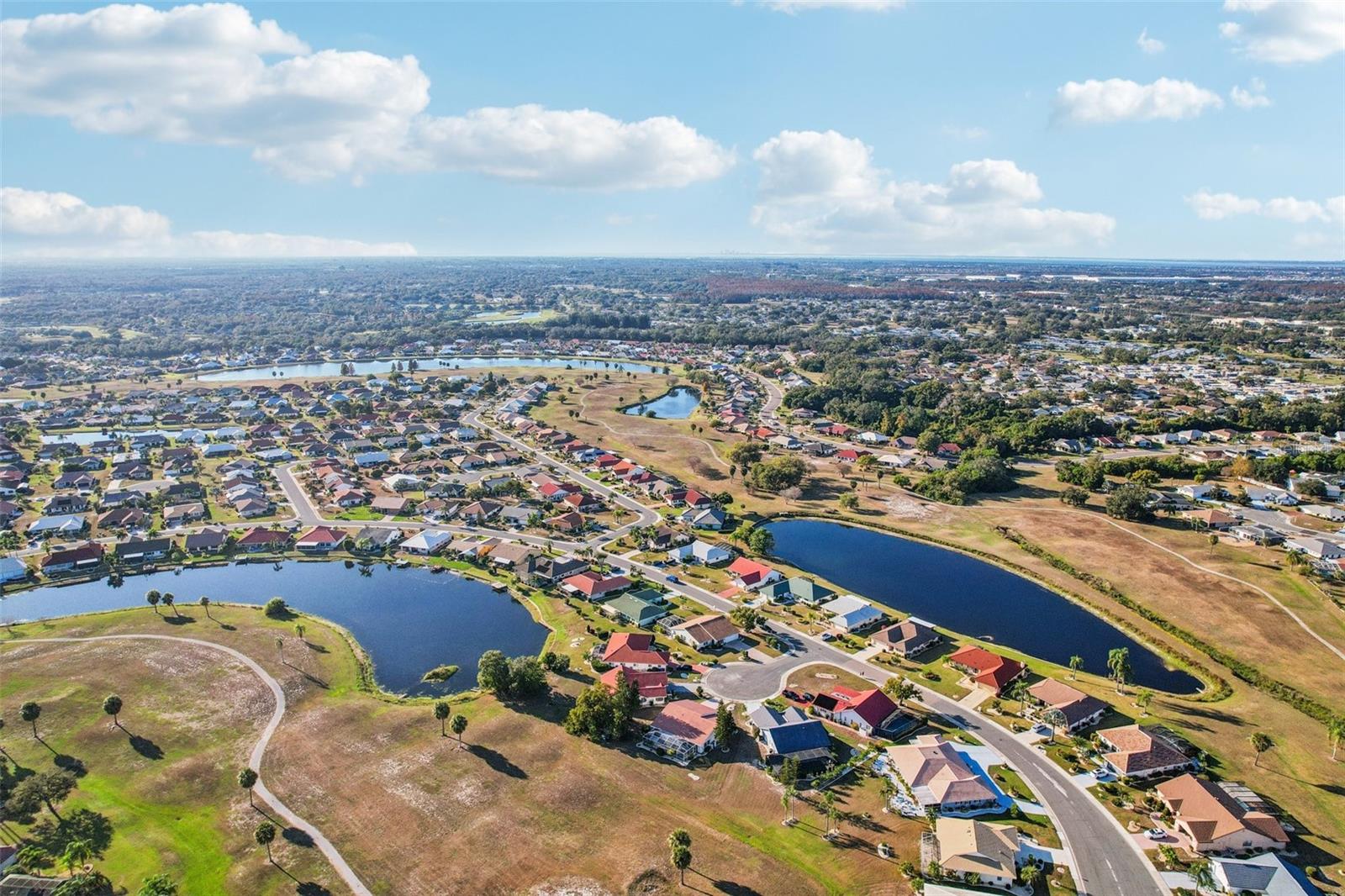 GREENBRIAR SUB PH 1 - Residential