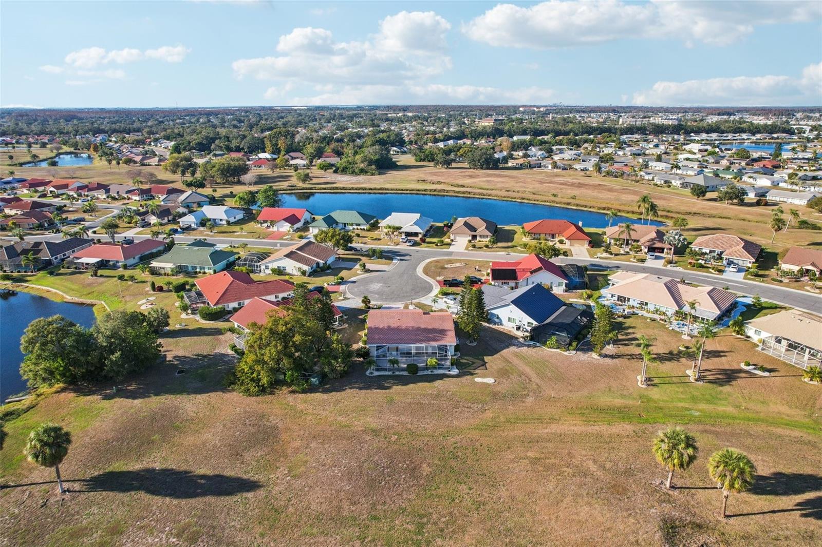 GREENBRIAR SUB PH 1 - Residential