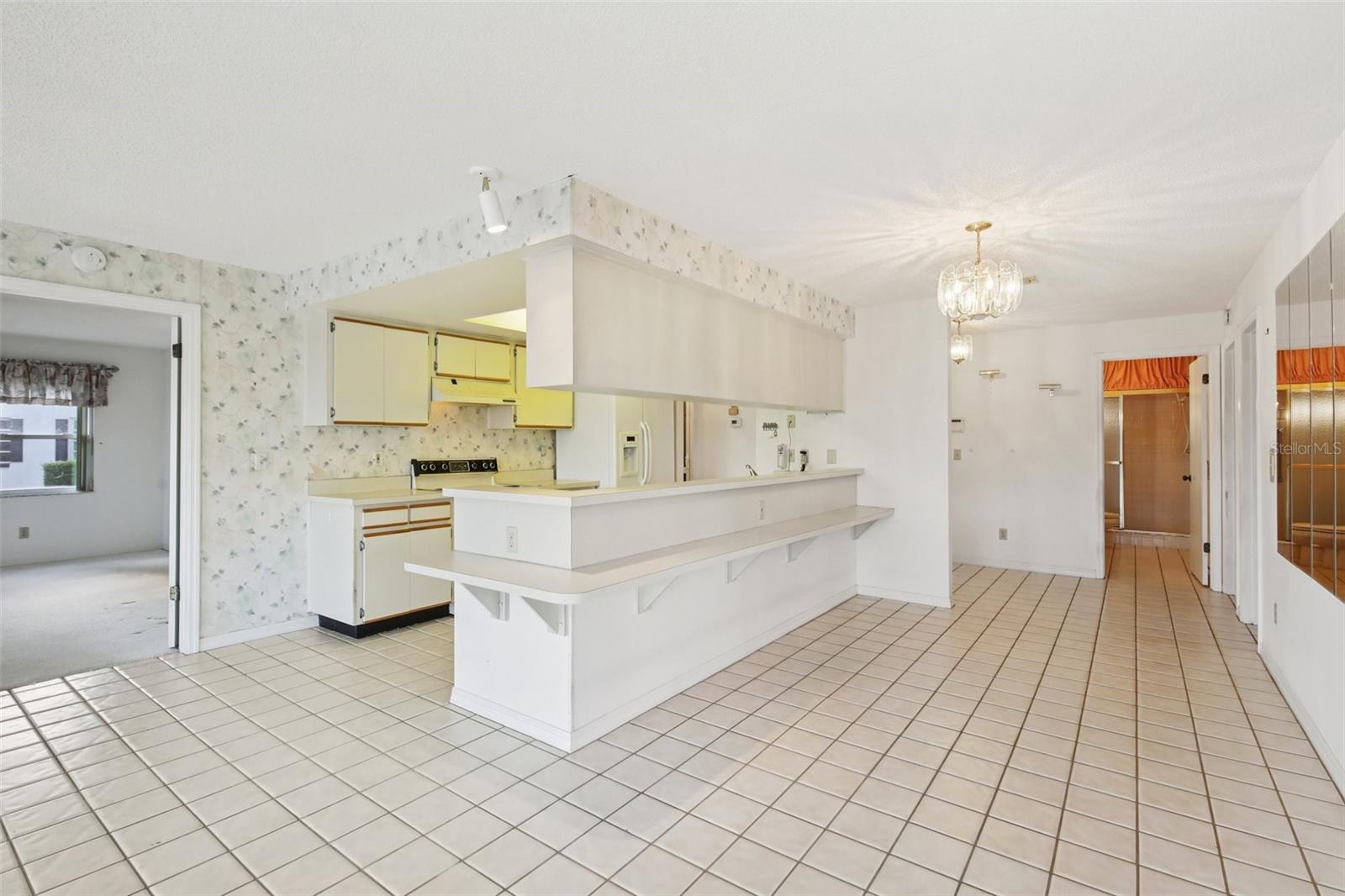 GREENBRIAR SUB PH 1 - Residential