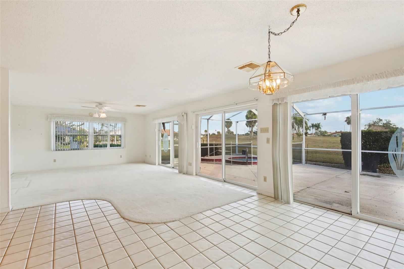 GREENBRIAR SUB PH 1 - Residential