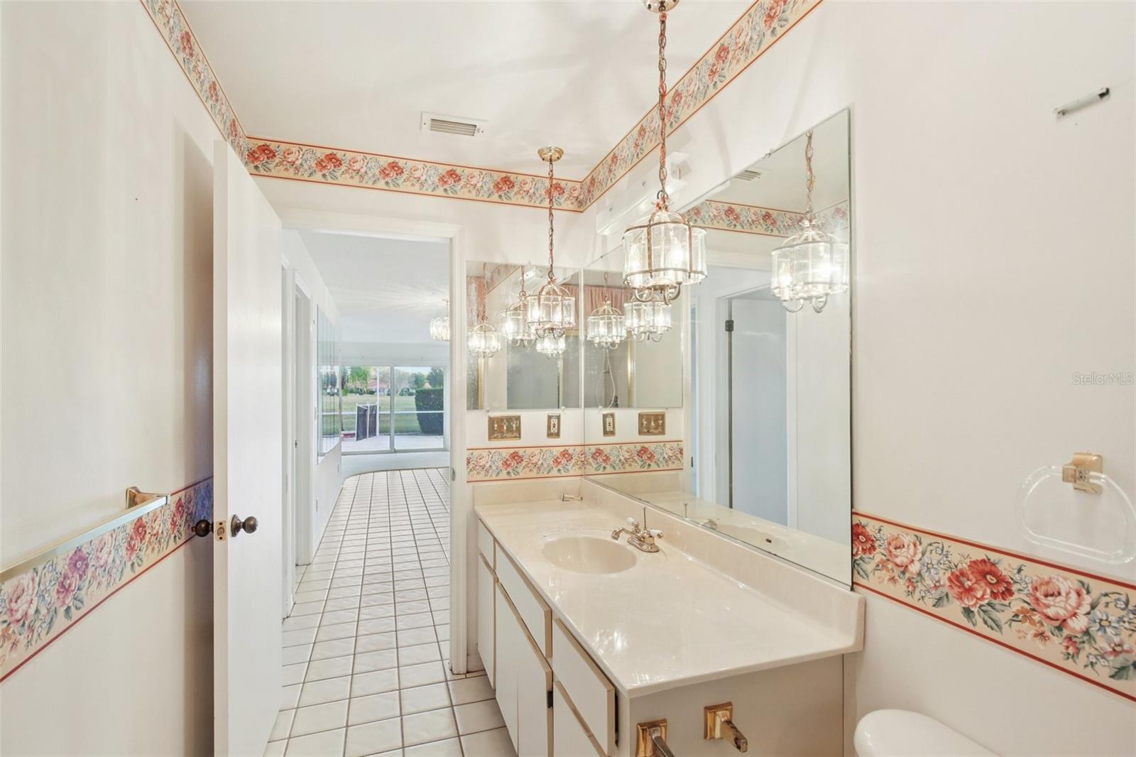 GREENBRIAR SUB PH 1 - Residential