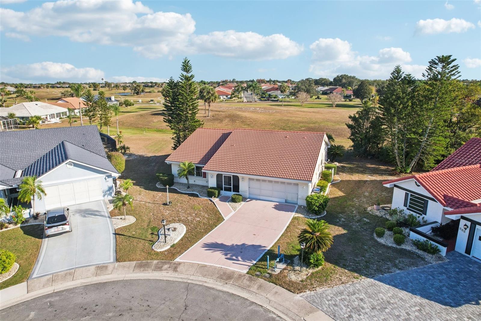 GREENBRIAR SUB PH 1 - Residential