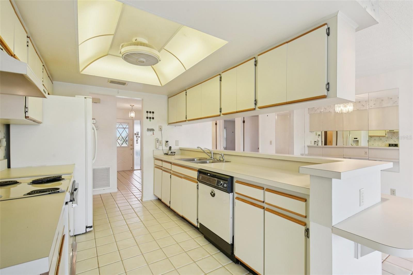 GREENBRIAR SUB PH 1 - Residential