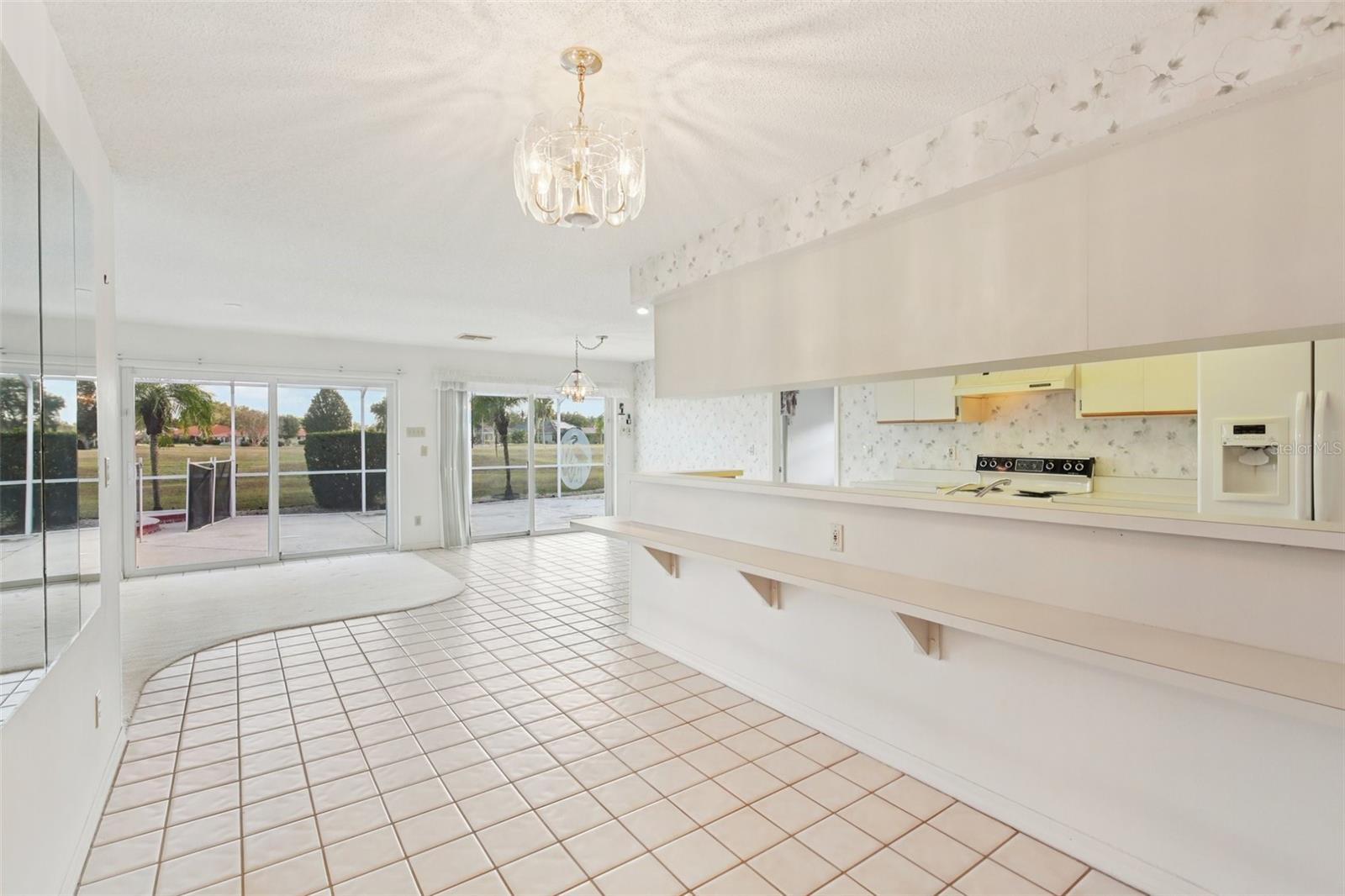 GREENBRIAR SUB PH 1 - Residential