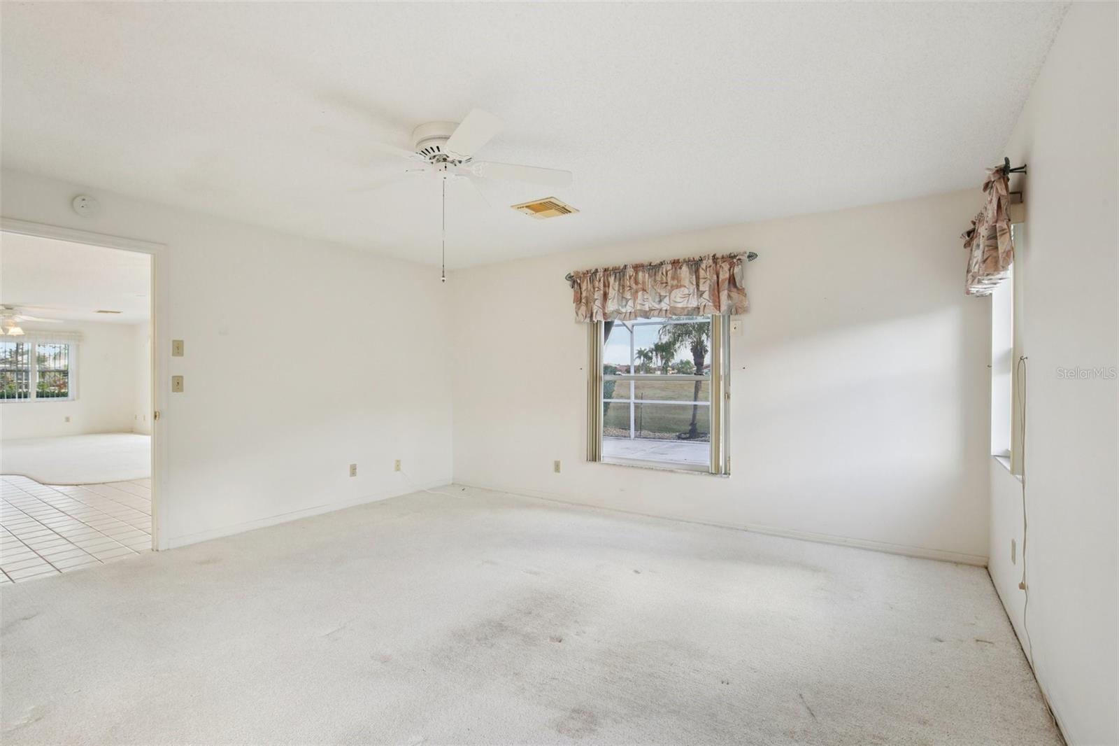 GREENBRIAR SUB PH 1 - Residential