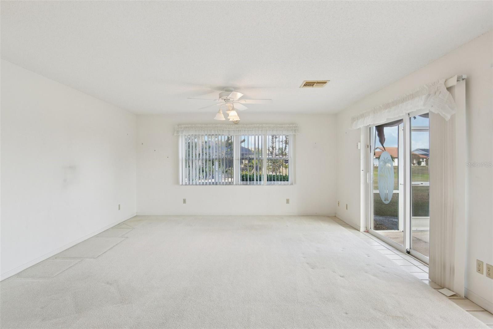 GREENBRIAR SUB PH 1 - Residential