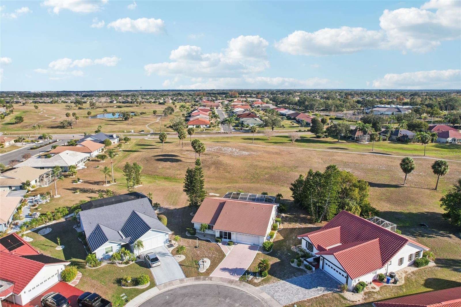 GREENBRIAR SUB PH 1 - Residential