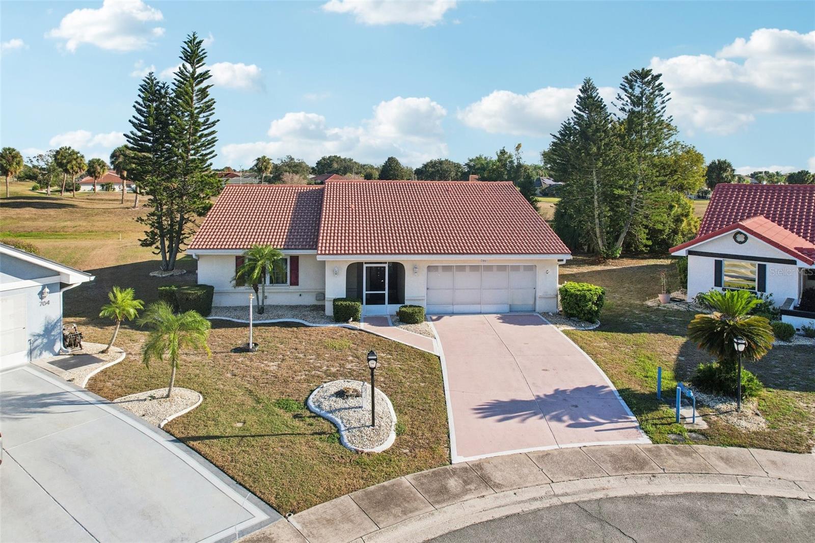 GREENBRIAR SUB PH 1 - Residential