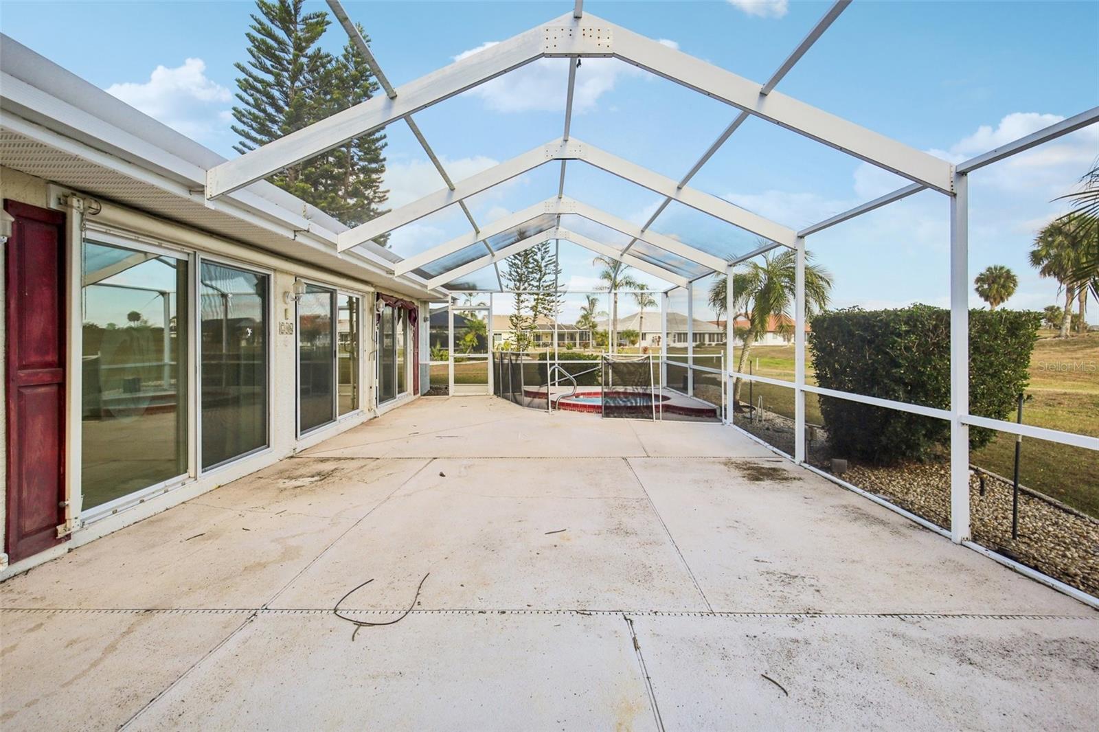 GREENBRIAR SUB PH 1 - Residential