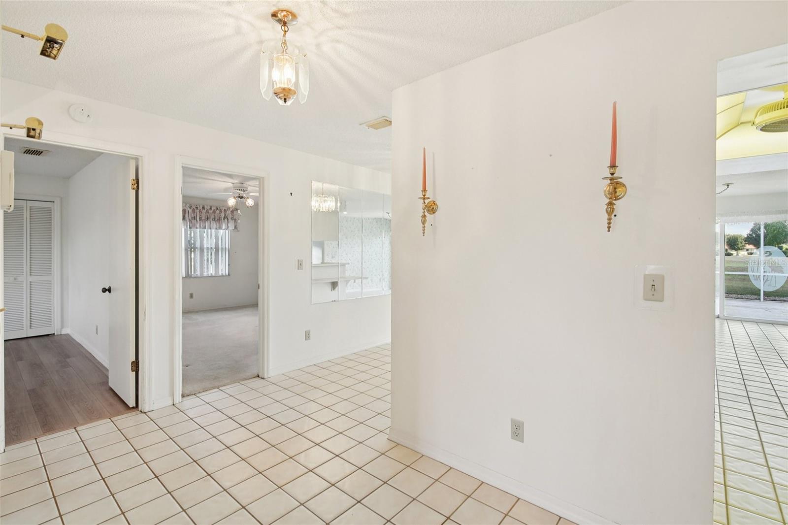 GREENBRIAR SUB PH 1 - Residential