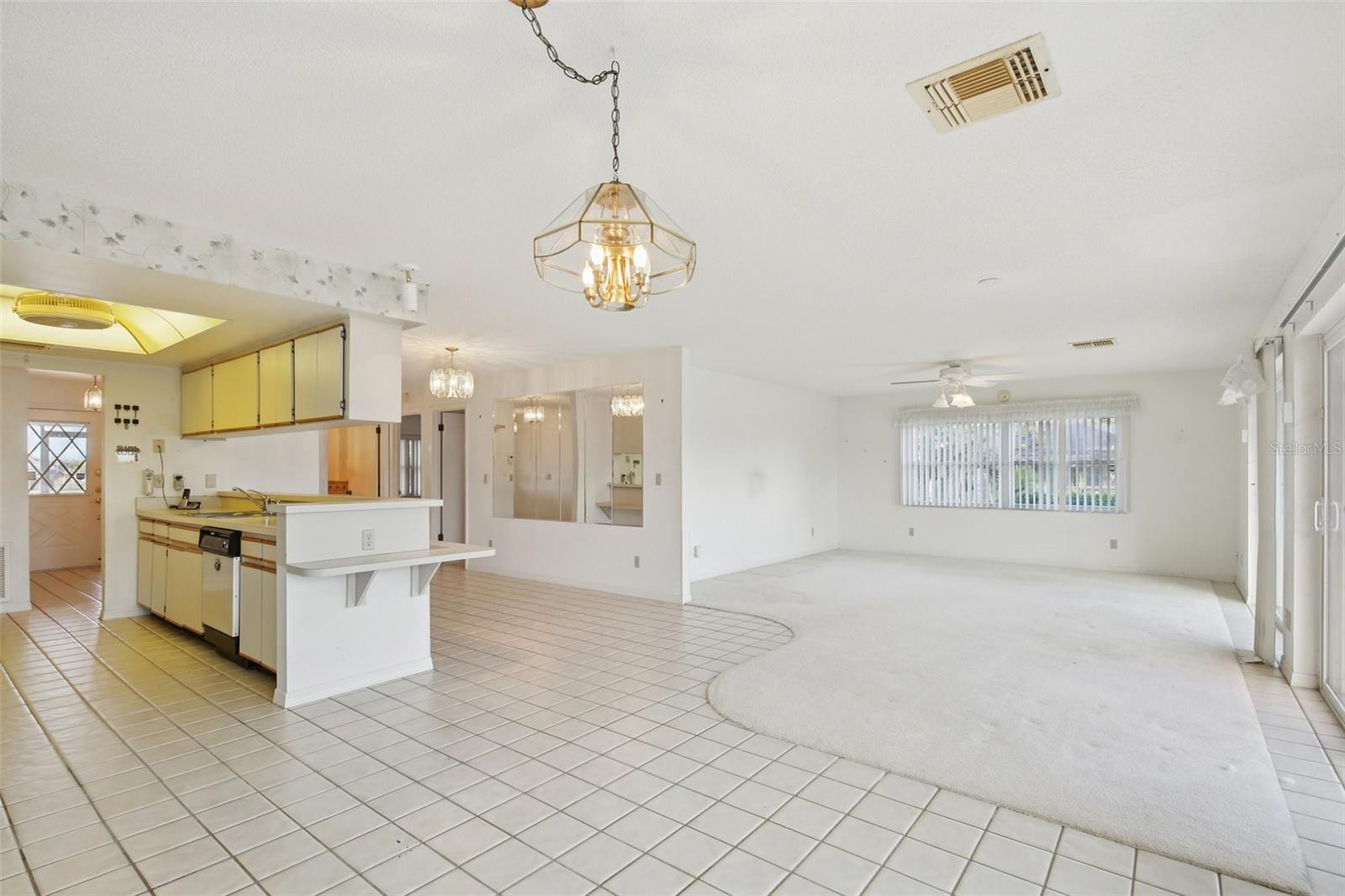 GREENBRIAR SUB PH 1 - Residential