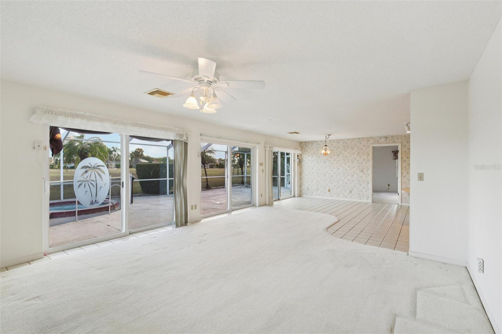 GREENBRIAR SUB PH 1 - Residential