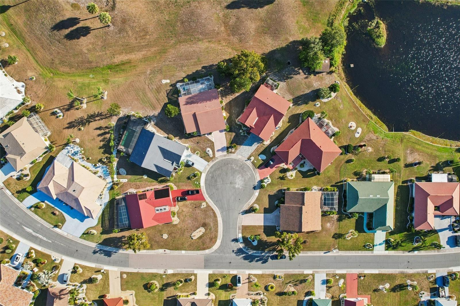 GREENBRIAR SUB PH 1 - Residential