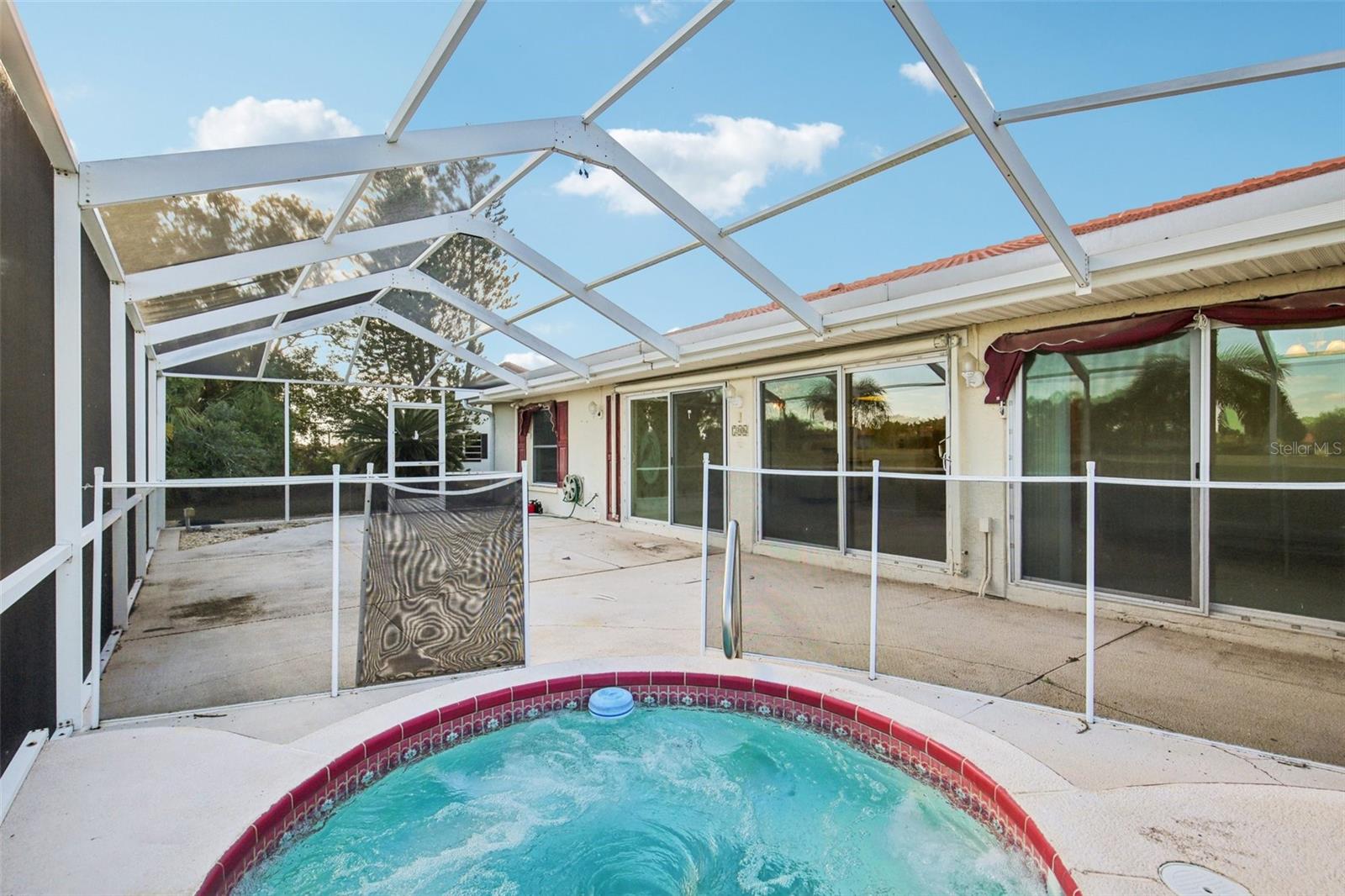 GREENBRIAR SUB PH 1 - Residential