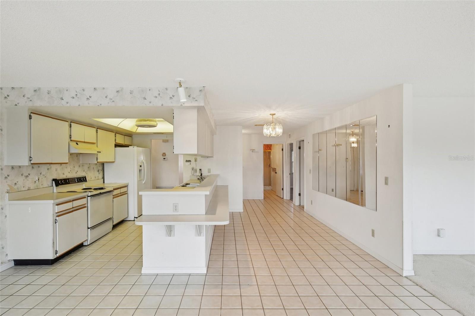 GREENBRIAR SUB PH 1 - Residential